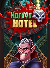 Horror Hotel - Hotel del terror con suspenso